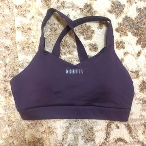 NoBull Project Pace Sports Bra